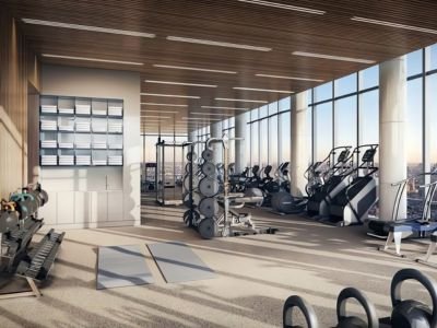Godrej MSR City, 2 & 3 BHK at Shettigere, Bangalore 
